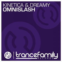 Omnislash (Original Mix)